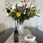 Carobni S Pogledom Apartamento
