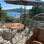 Carobni S Pogledom Apartamento