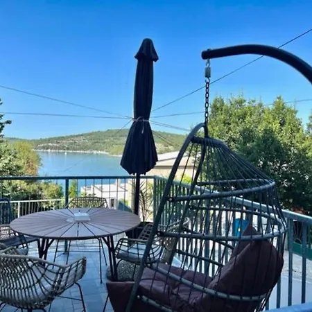 Apartamento Carobni S Pogledom