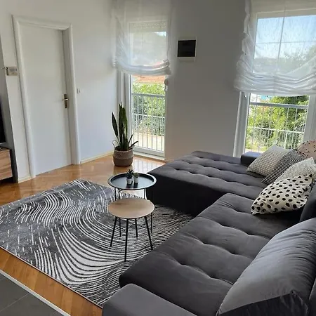 Apartamento Carobni S Pogledom