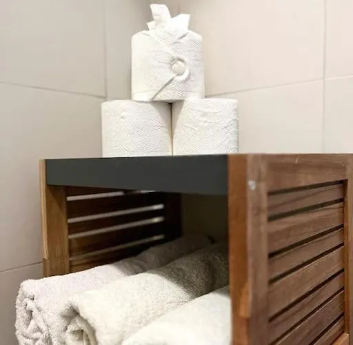 Apartamento Carobni S Pogledom *