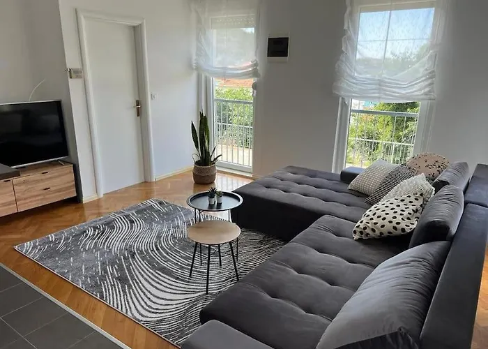 Apartamento Carobni S Pogledom